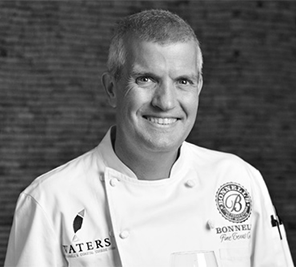 Jon Bonnell Jon Bonnell